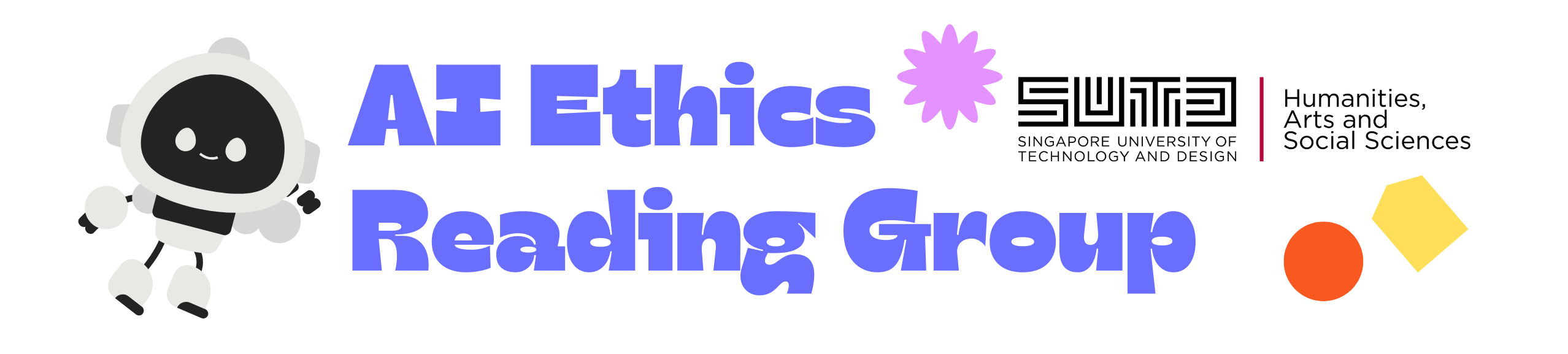 Critical AI Reading Group
